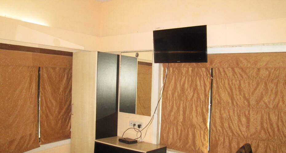 Silver Oak Club & Resorts, Indore 3